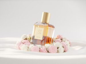 Luksusowe perfumy damskie