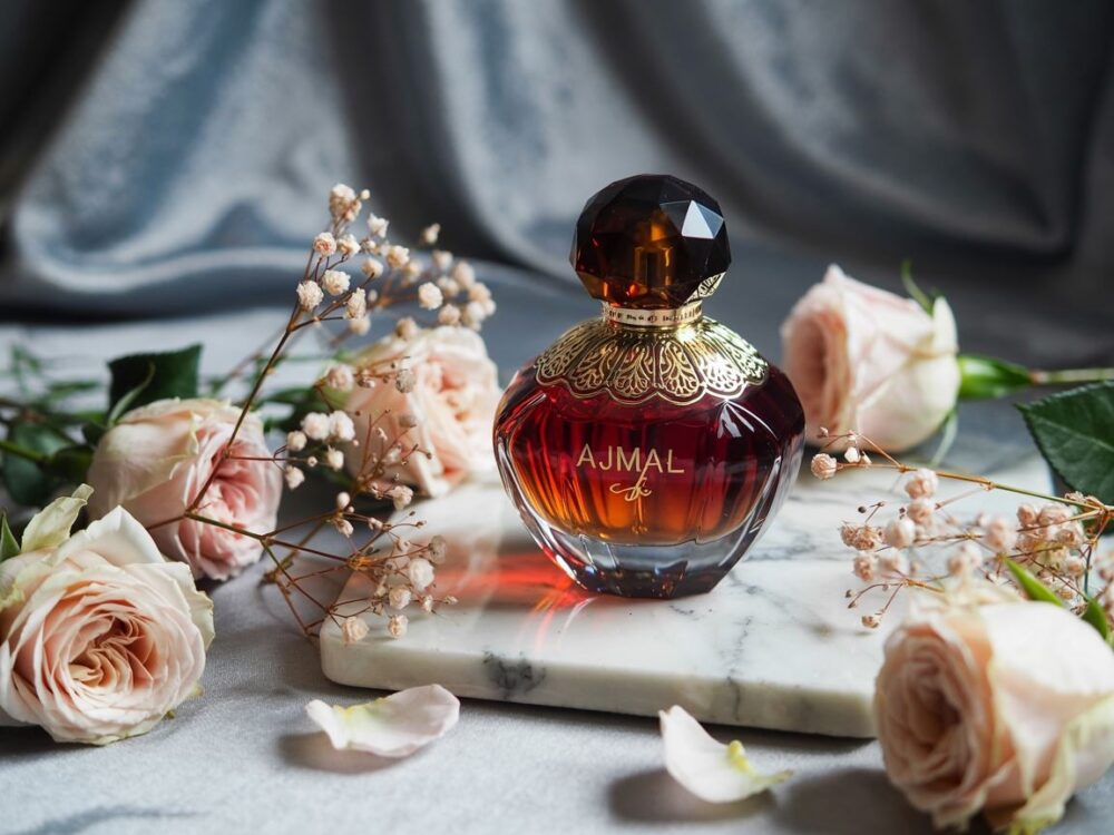 Luksusowe perfumy orientalne