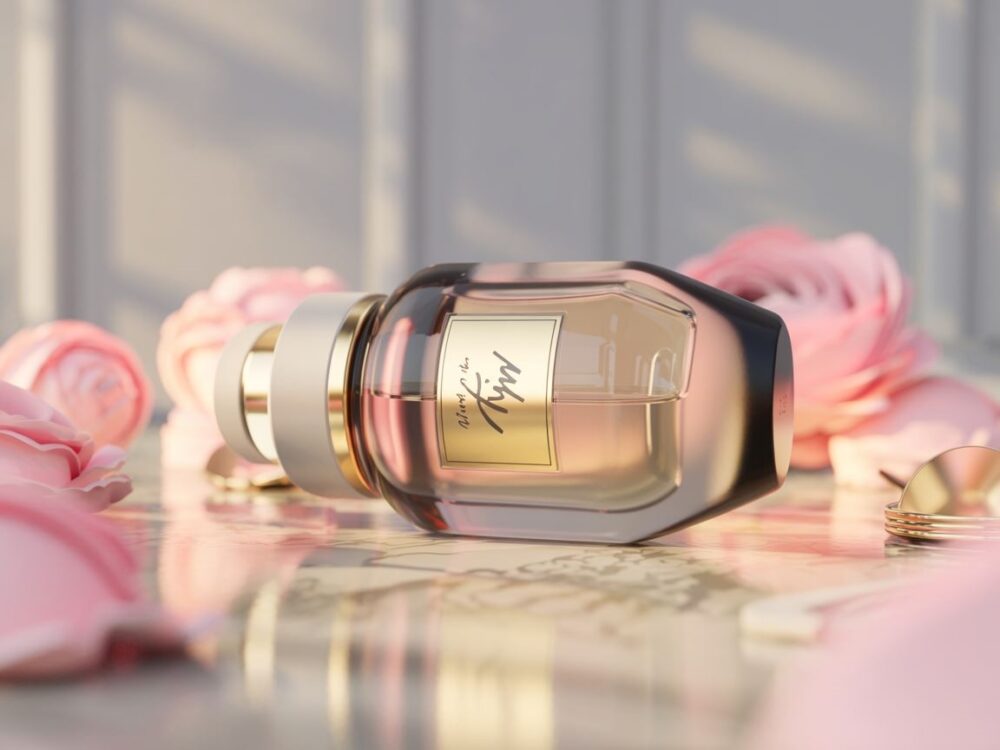 Perfumy Kim Kardashian
