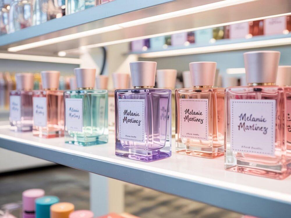 Perfumy Melanie Martinez