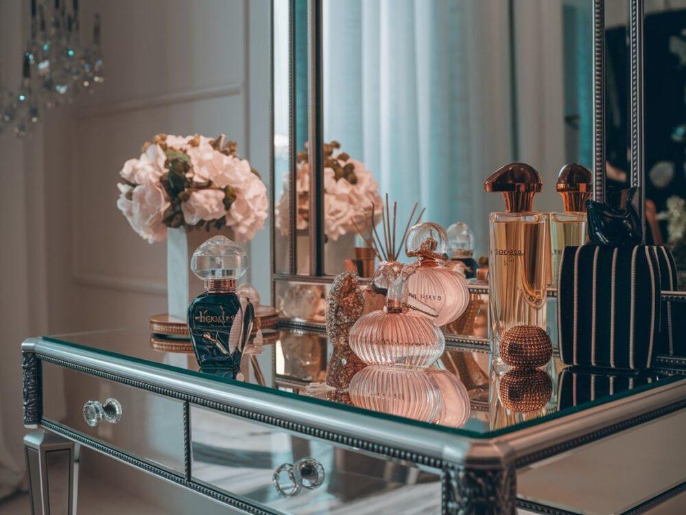 Perfumy gwiazd polskich