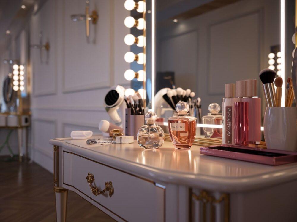 Ulubione zapachy celebrytów