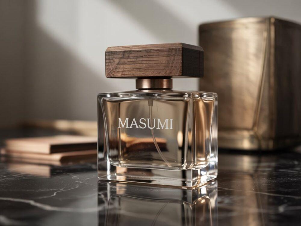 Zakup perfum Masumi