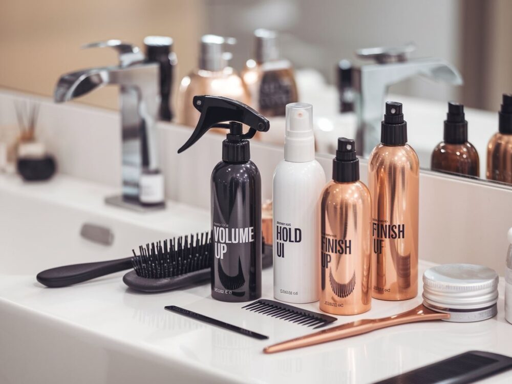 akcesoria do włosów