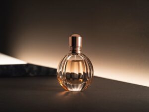 butelka perfum 100ml