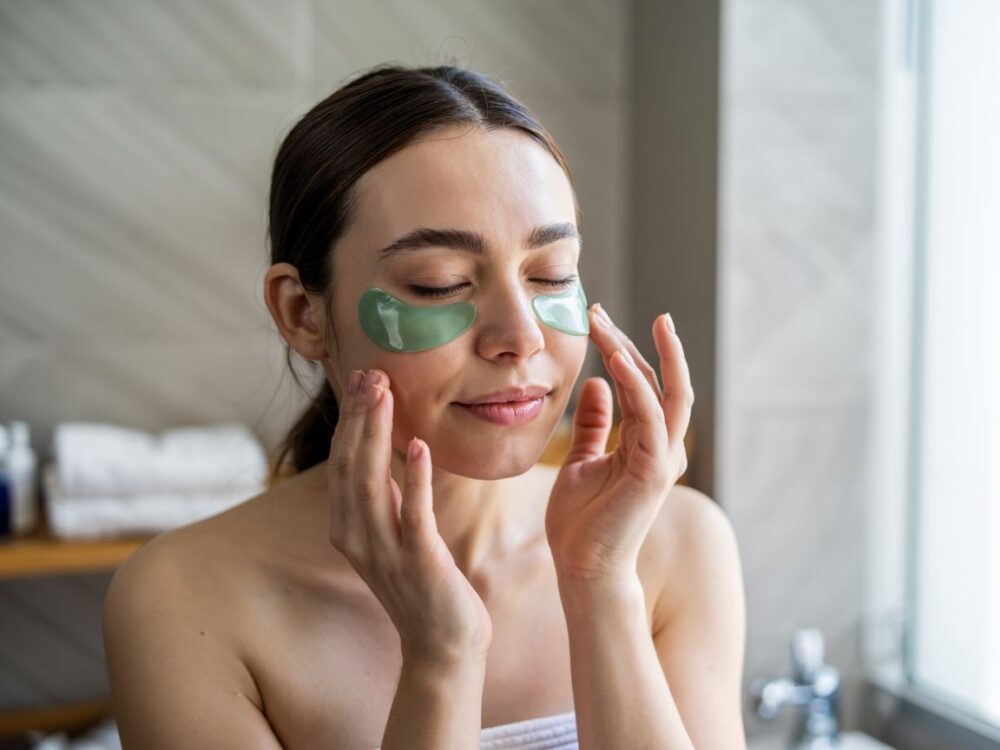 butelka perfum wielokrotnego użytku