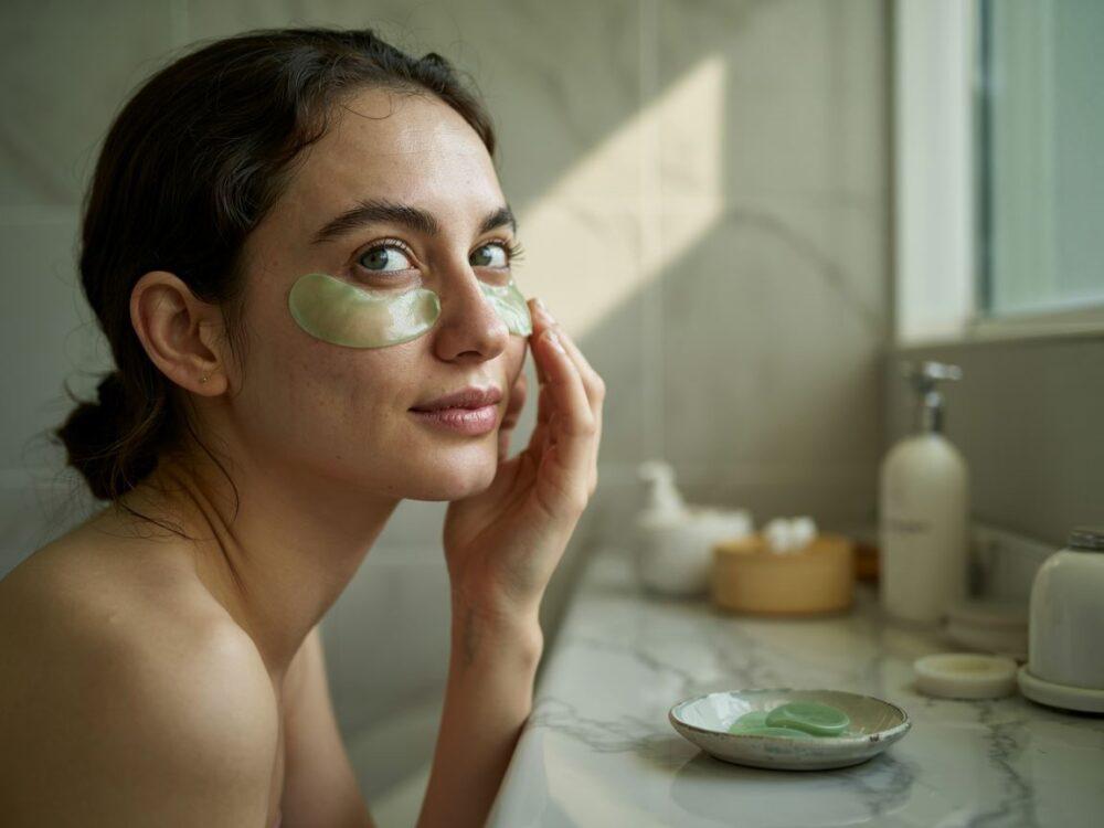 długotrwały zapach perfum