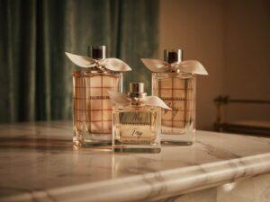 flakony perfum luksusowych