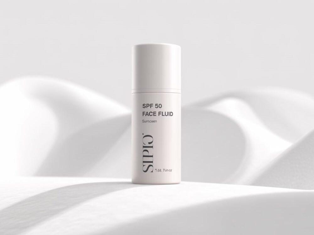 fluid SPF 50