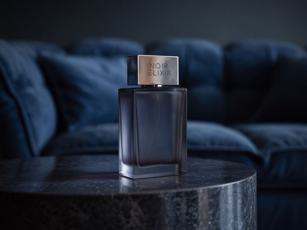 luksusowe perfumy męskie