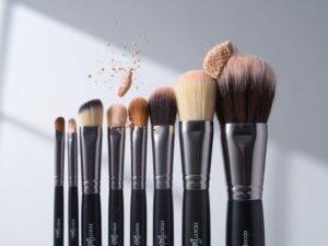 narzędzia do modelowania twarzy