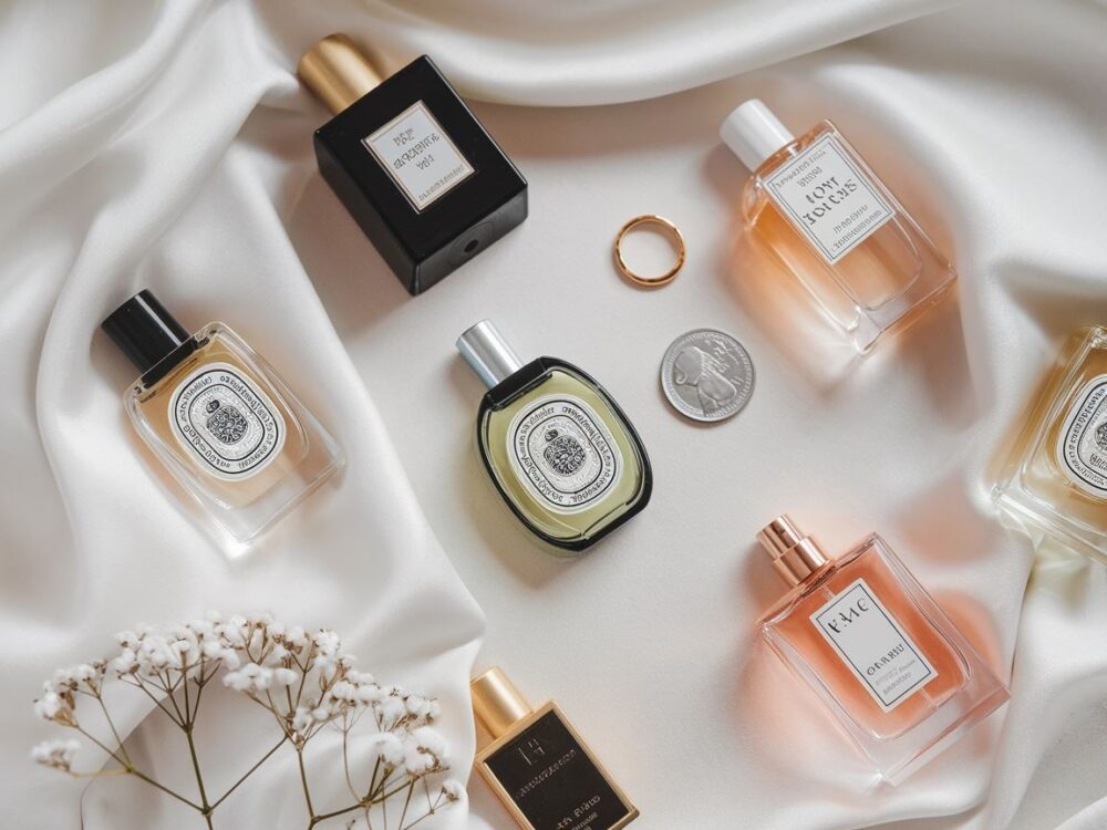 odlewki perfum online