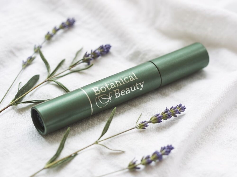 opakowanie Eveline mascara