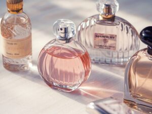 perfumy i data ważności