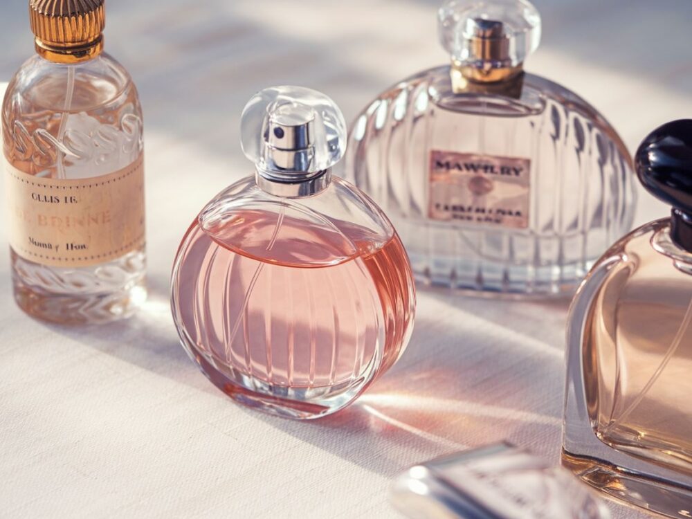 perfumy i data ważności
