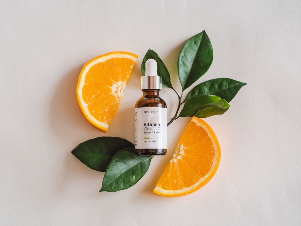 składniki serum pielęgnacyjnego
