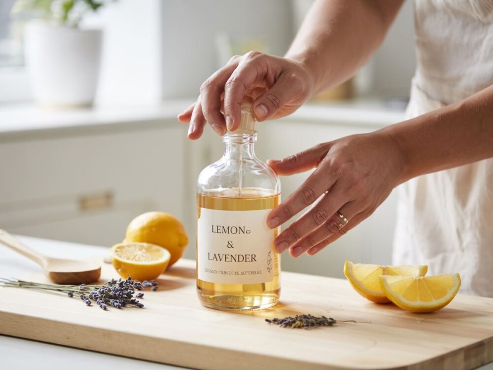 soapmaking tools