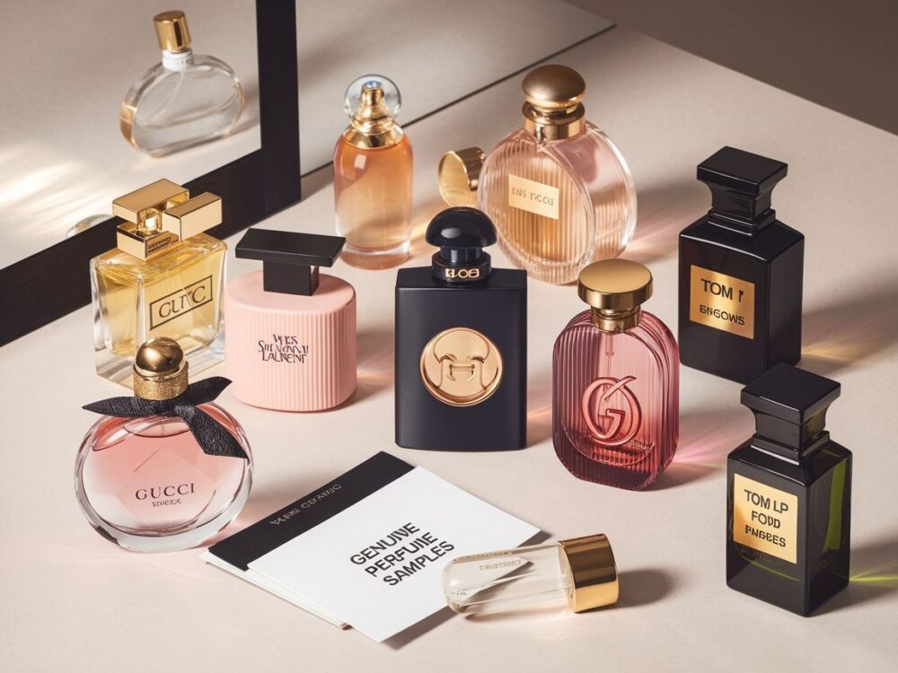 zakup perfum w internecie