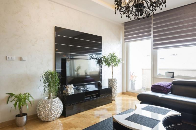 Popołudniowa równowaga - praca i relaks