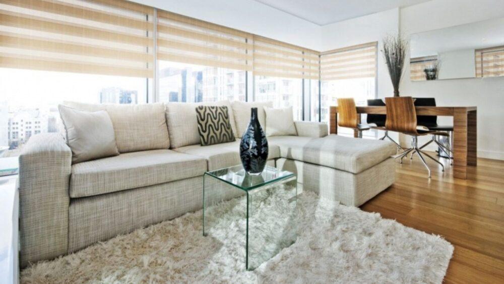 Dzień i noc w harmonii - jak rolety wpływają na rytm domowego życia