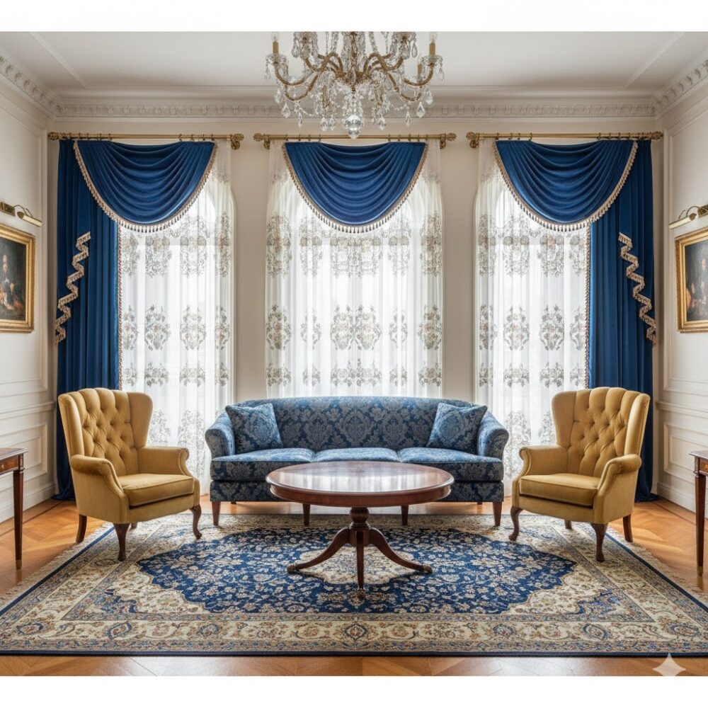 Styl klasyczny - ponadczasowa elegancja